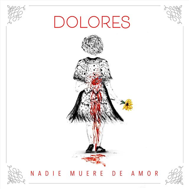 Nadie Muere de Amor