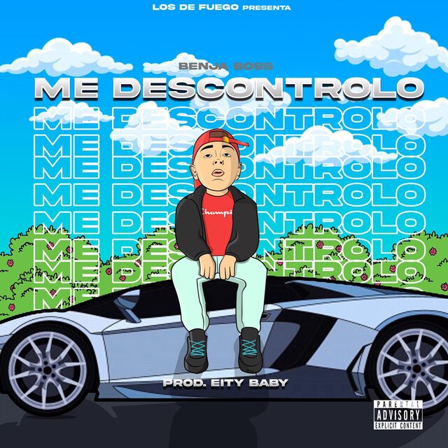 Me Descontrolo