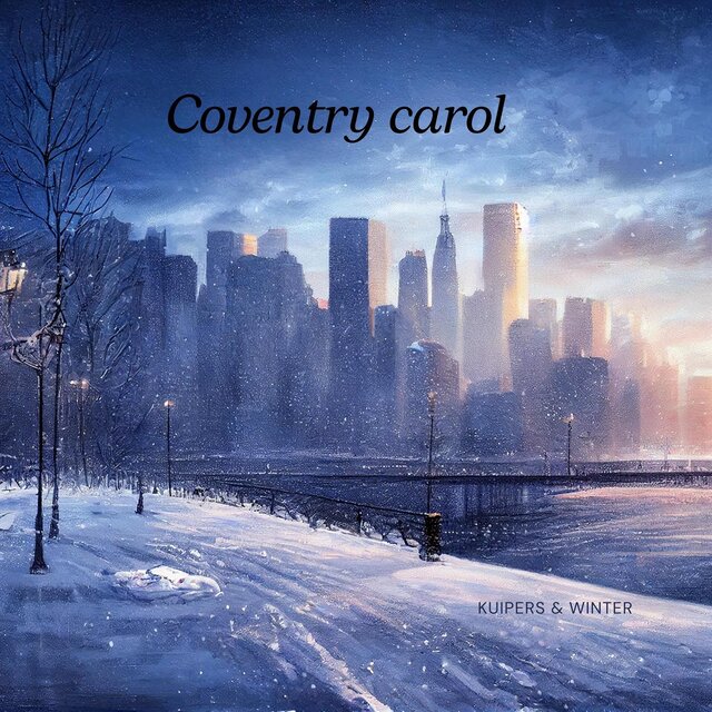 Coventry Carol