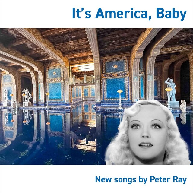 It's America, Baby