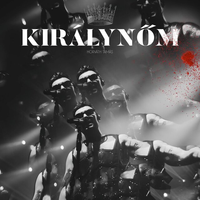 Királynőm
