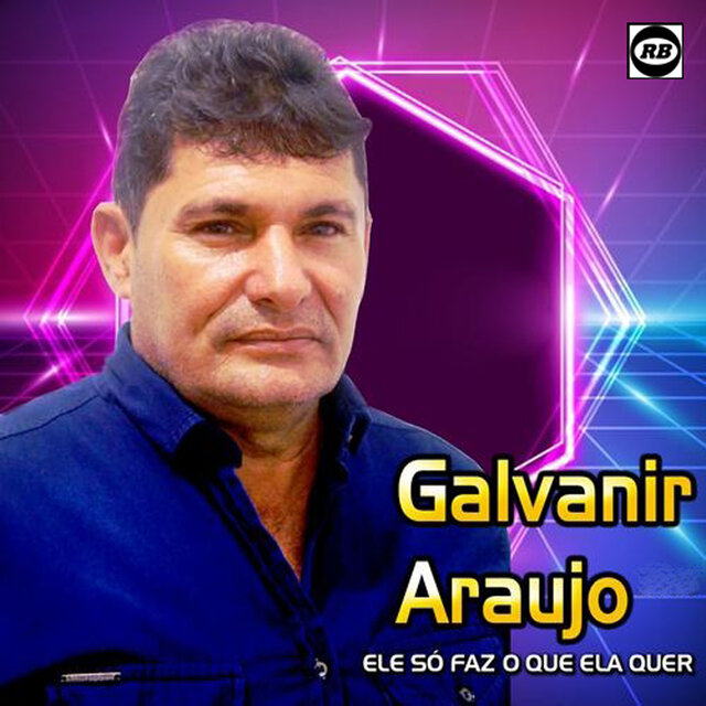 Ele Só Faz O Que Ela Quer