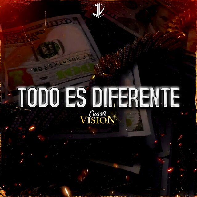 Todo Es Diferente