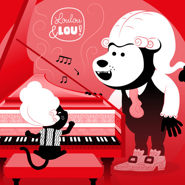 Harpsichord untuk anak-anak