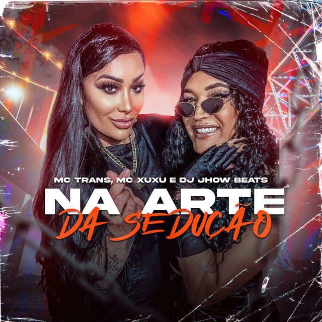 Na Arte da Sedução