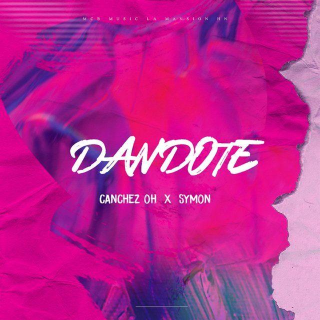 Dándote
