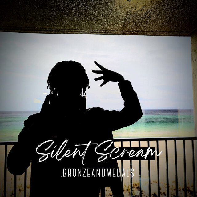 SILENT SCREAM