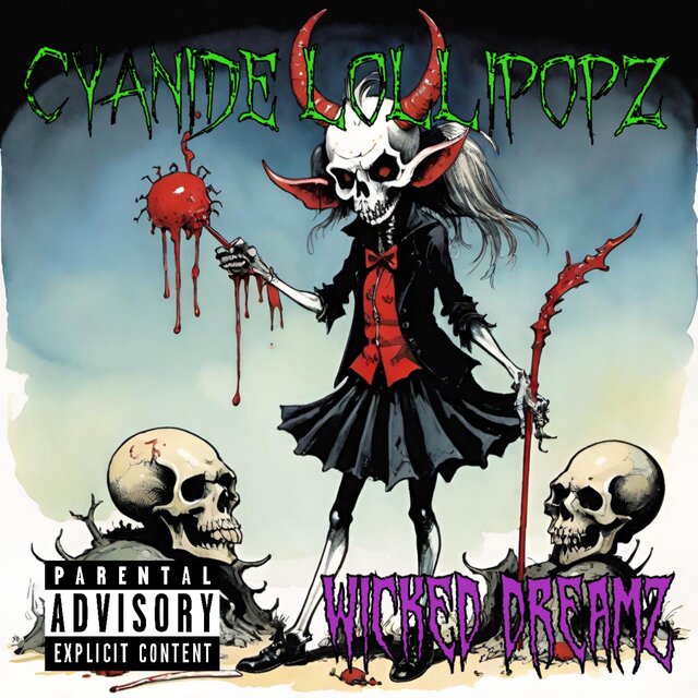 Wicked Dreamz
