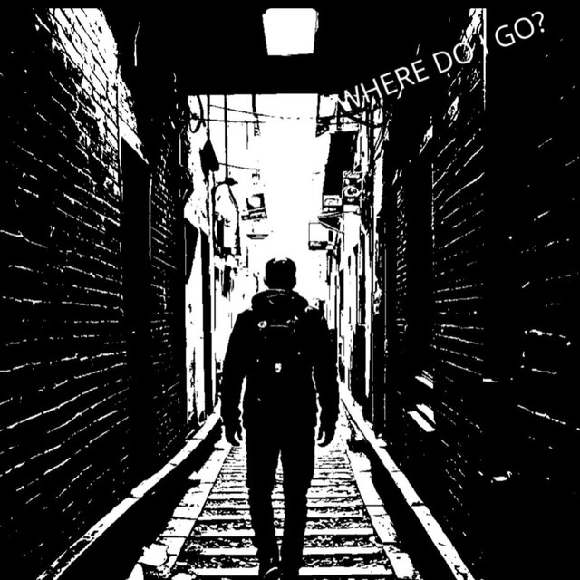 WHERE DO I GO?