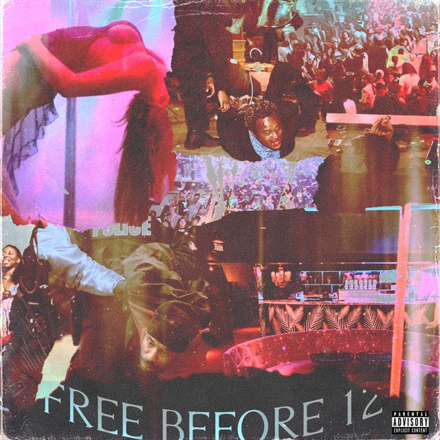 Free Before 12 (Remastered)