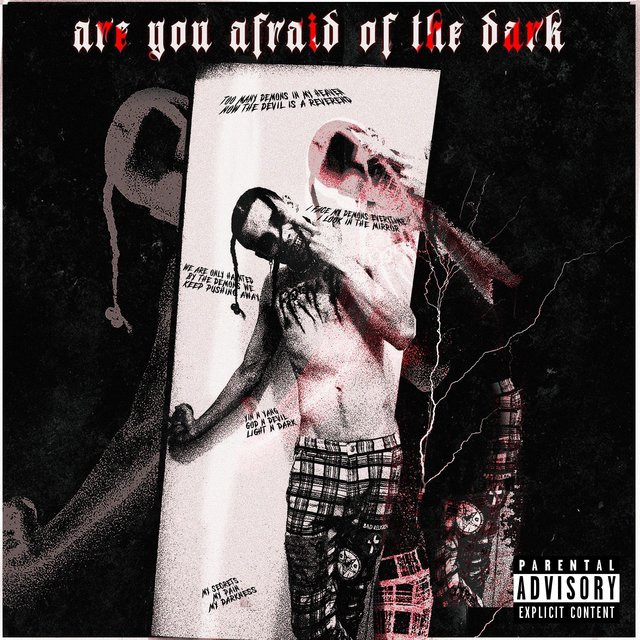 Are You Afraid of the Dark