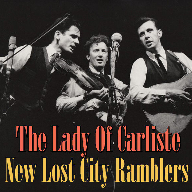 The Lady Of Carlisle
