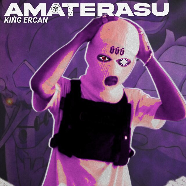 Amaterasu