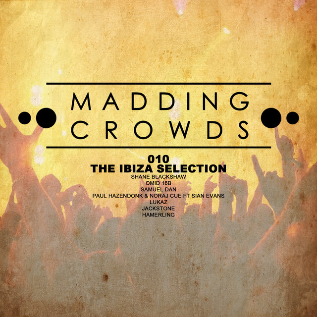 The Ibiza Selection
