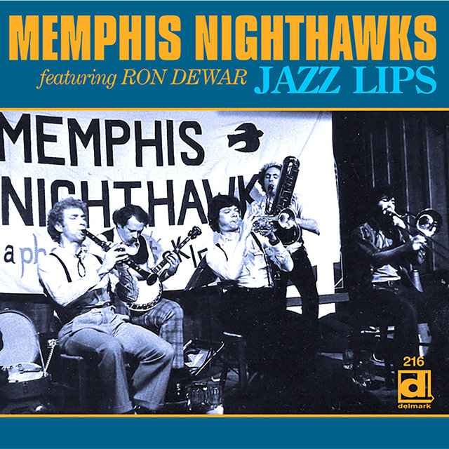 Memphis Nighthawks on TIDAL