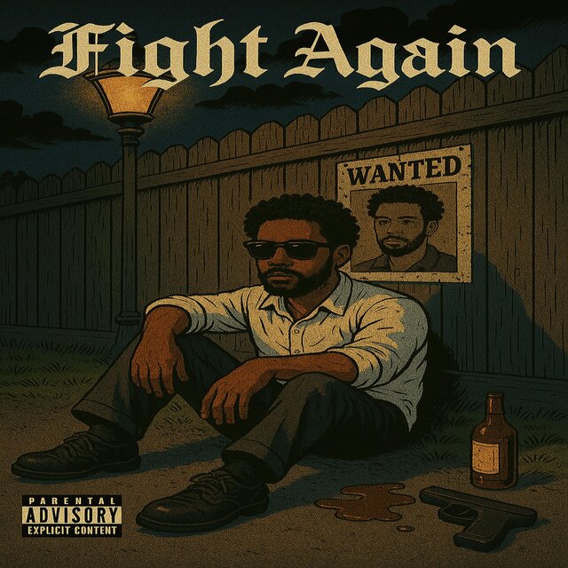 Fight Again