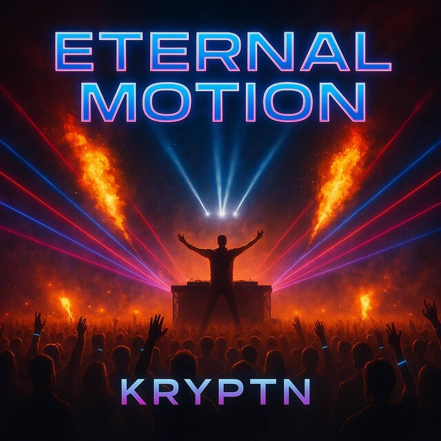 Eternal Motion