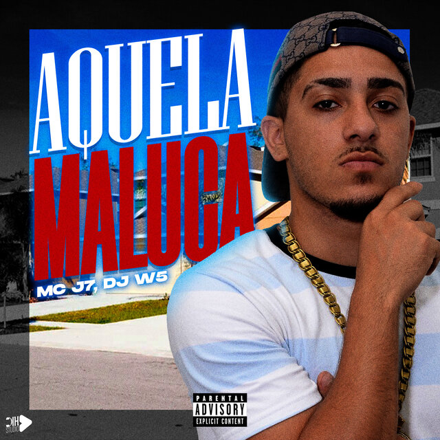 Aquela Maluca