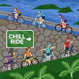 Chill Ride