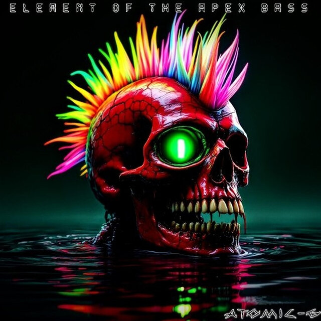 Element of the Apex Bass