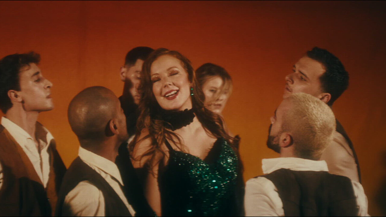 Other Girls (Ain't Havin' Any Fun)