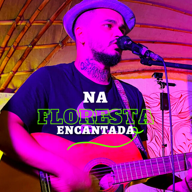 Na Floresta Encantada