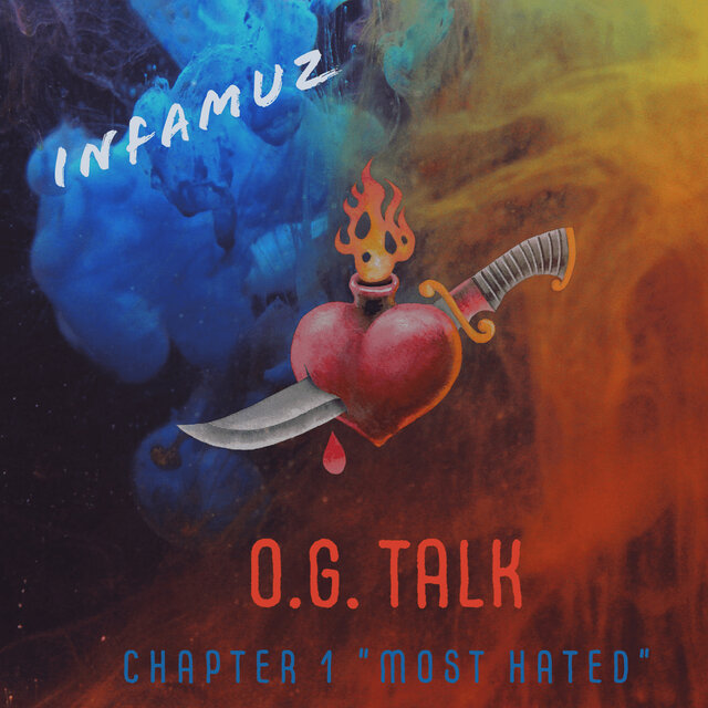 Og Talk Chapter 1 