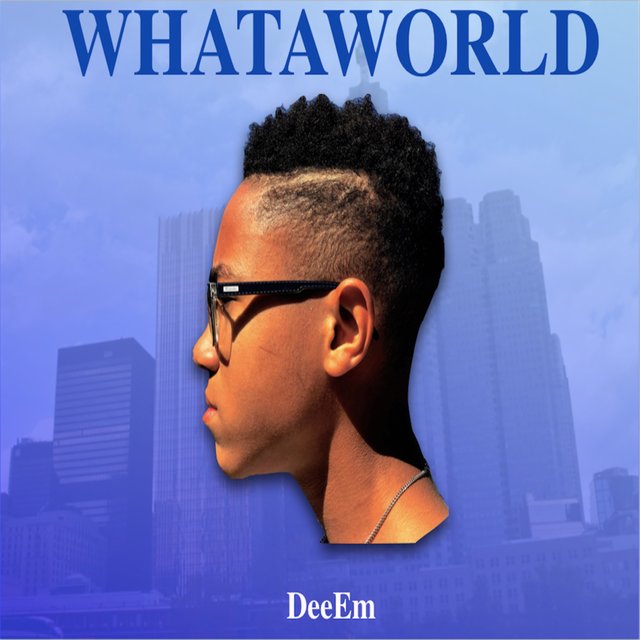 Whataworld