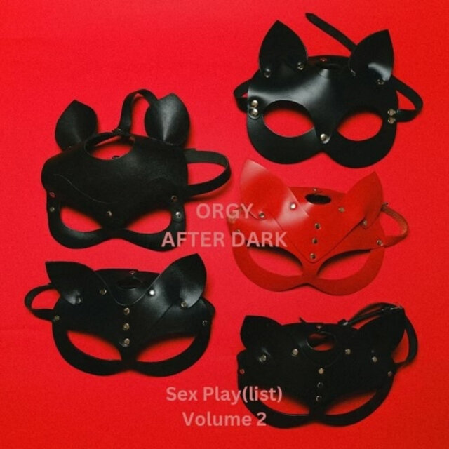 Orgy After Dark Volume 2 (Sex Play (list))