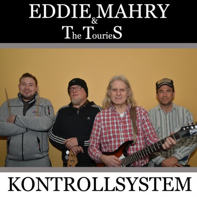 Kontrollsystem