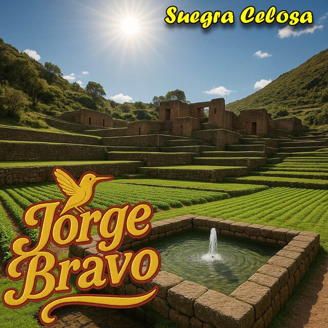 Suegra Celosa