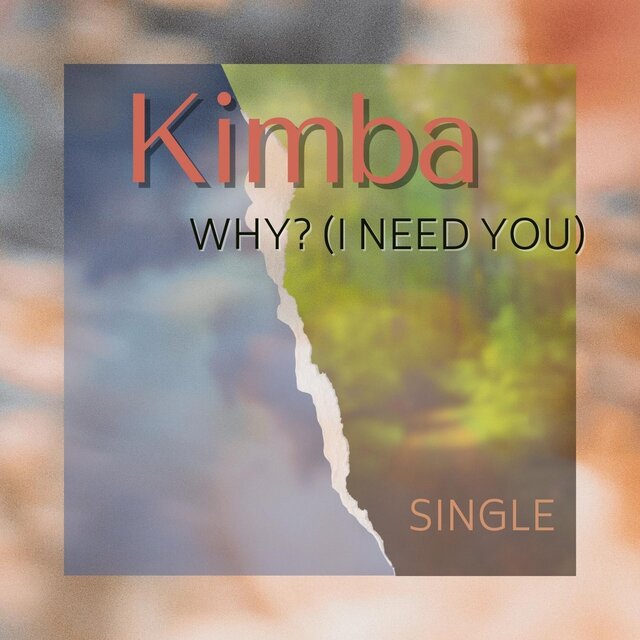 Why? (I Need You)