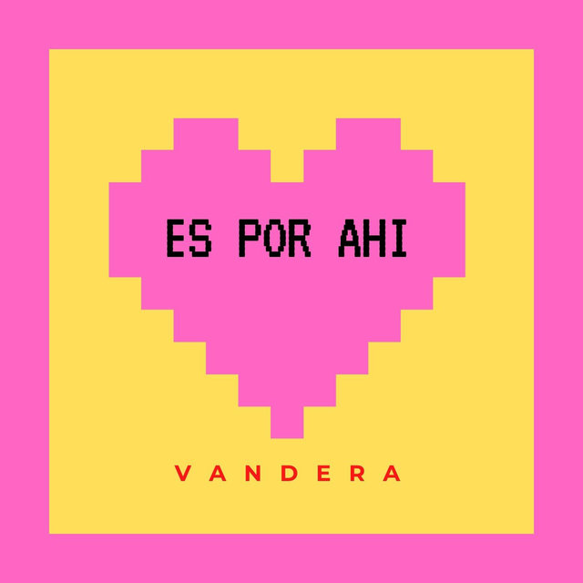 Es por Ahí