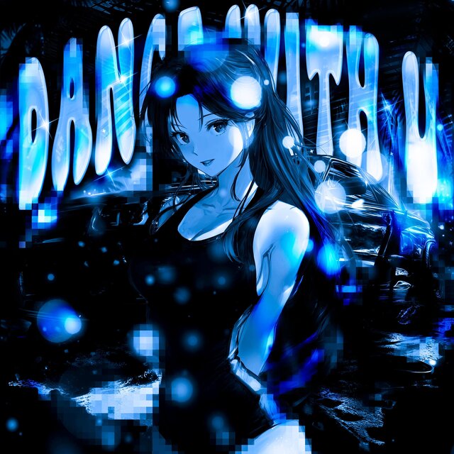 DANCE WITH U