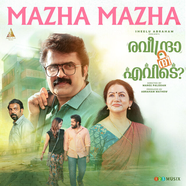 Mazha Mazha (From 