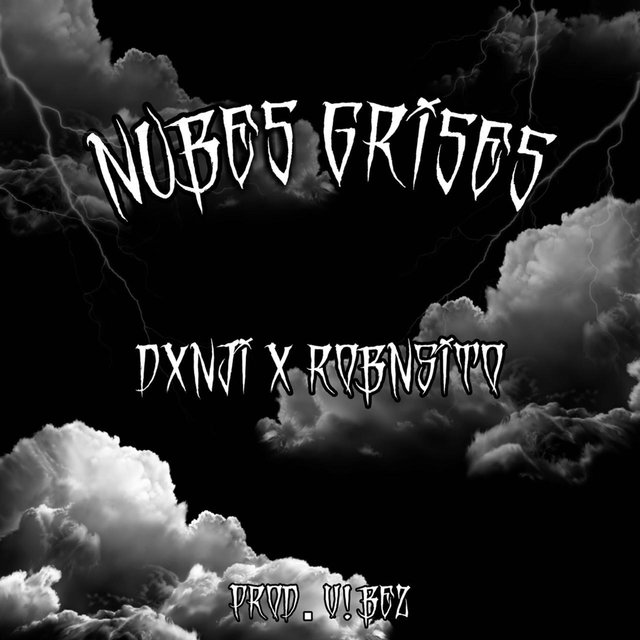 Nubes grises (Extended Version)