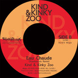 Eau Chaude