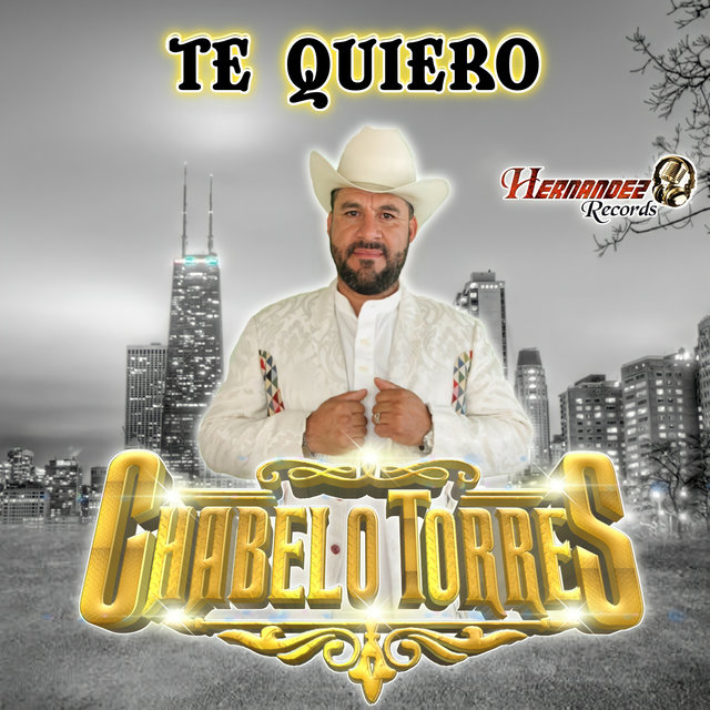Te Quiero