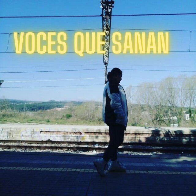 Voces que Sanan