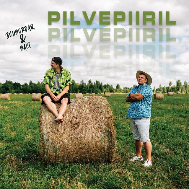 Pilvepiiril
