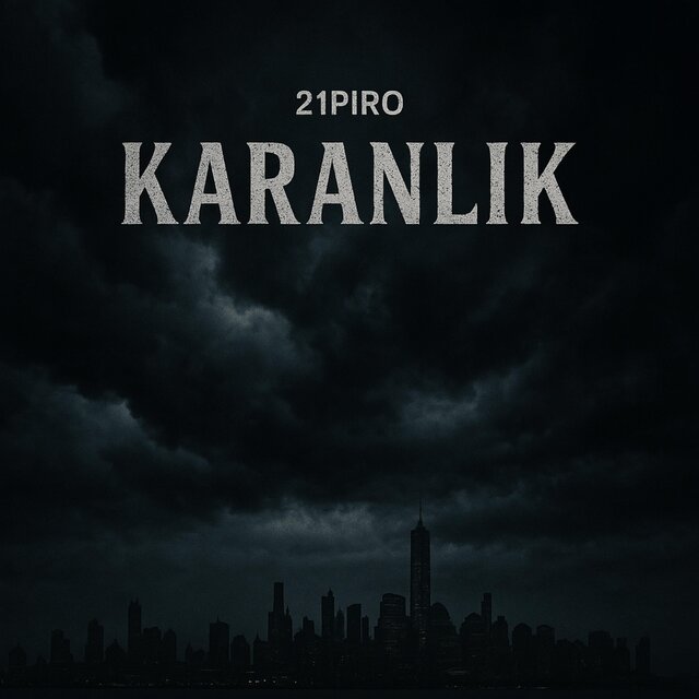 Karanlık