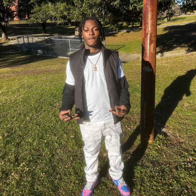 Bang Out