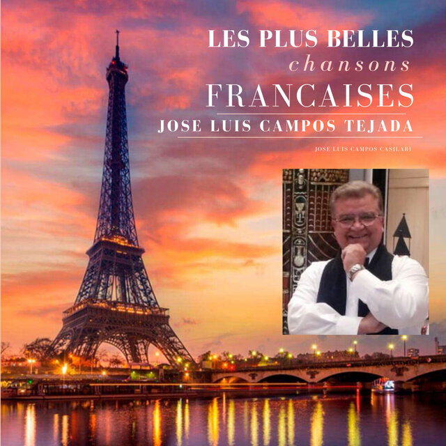 Les Plus Belles Chansons Francaises