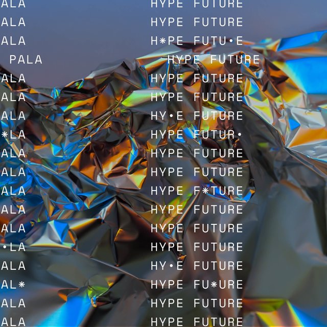 Hype Future