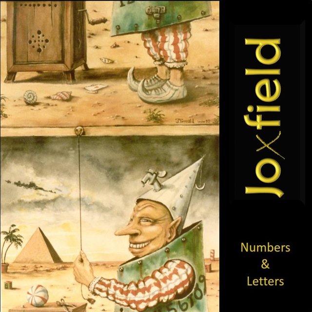 Numbers & Letters