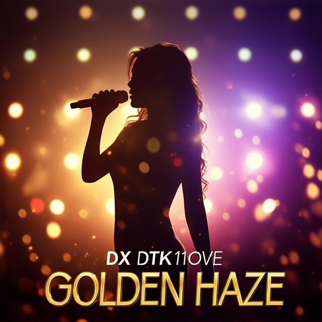 Golden Haze