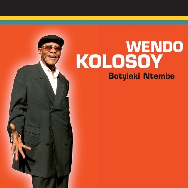 Botyiaki Ntembe
