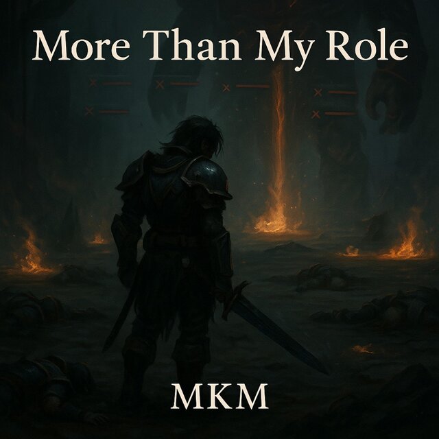 More Than My Role