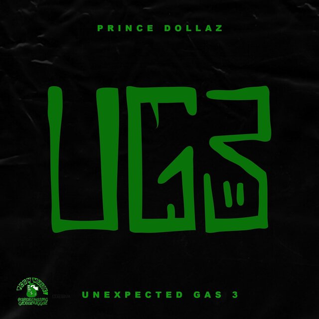 Unexpected Gas 3