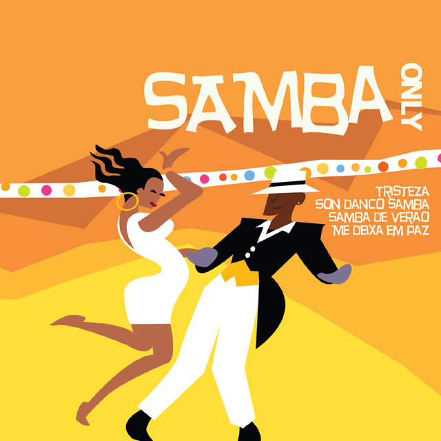 Samba Only